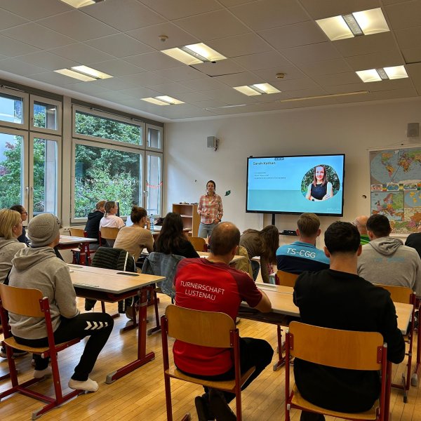 Ein erfolgreiches Fortbildungs-Wochenende für den Vorarlberger Turnsport