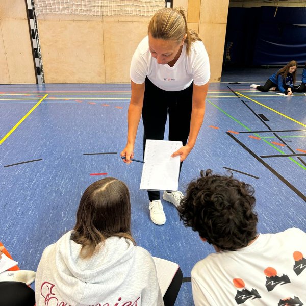 Ein erfolgreiches Fortbildungs-Wochenende für den Vorarlberger Turnsport