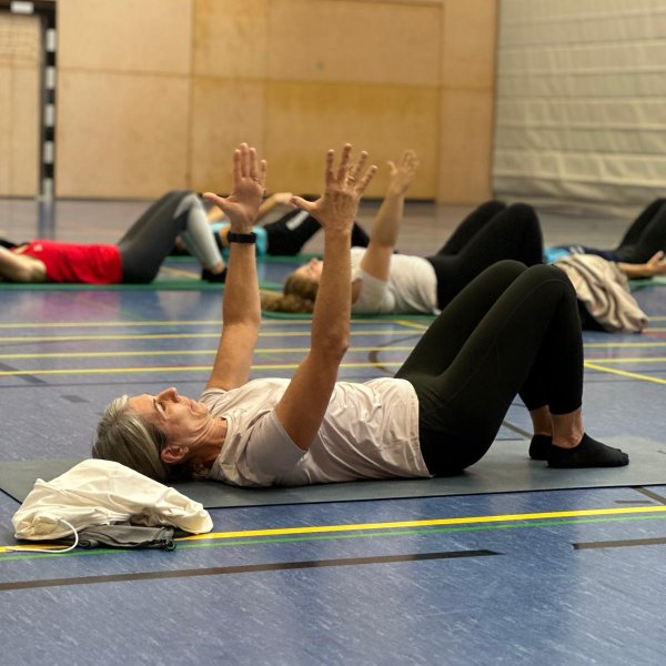 Ein erfolgreiches Fortbildungs-Wochenende für den Vorarlberger Turnsport