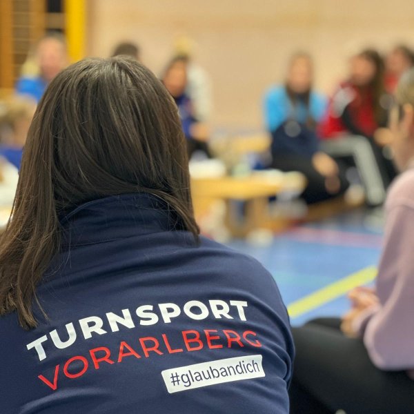 Ein erfolgreiches Fortbildungs-Wochenende für den Vorarlberger Turnsport
