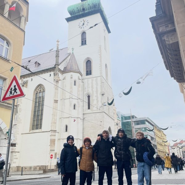 Memoriál Jana Gajdoše 2025