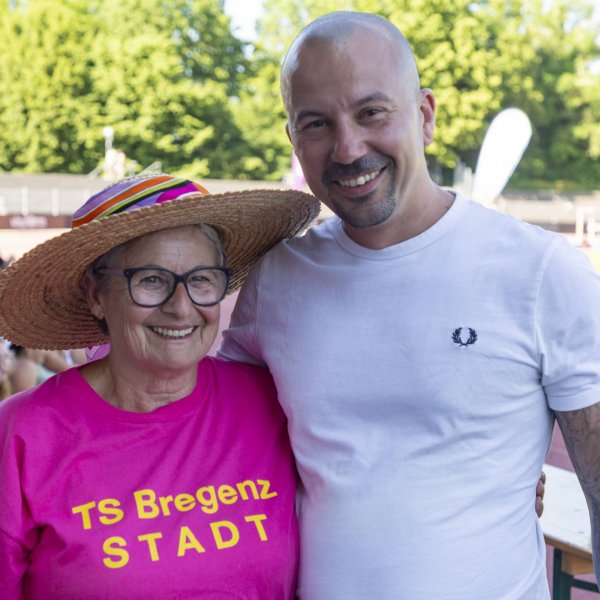 Das größte Nachwuchsevent des Jahres