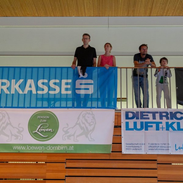 Die Ergebnisse vom Landesjugendturnfest sind online
