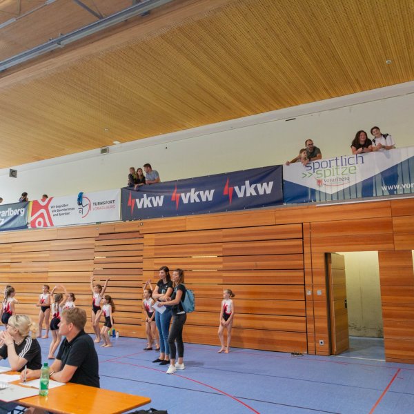 Die Ergebnisse vom Landesjugendturnfest sind online