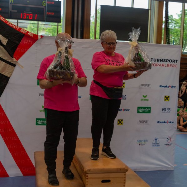 Die Ergebnisse vom Landesjugendturnfest sind online