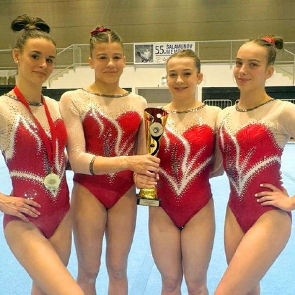Salamunov Memorial 2024