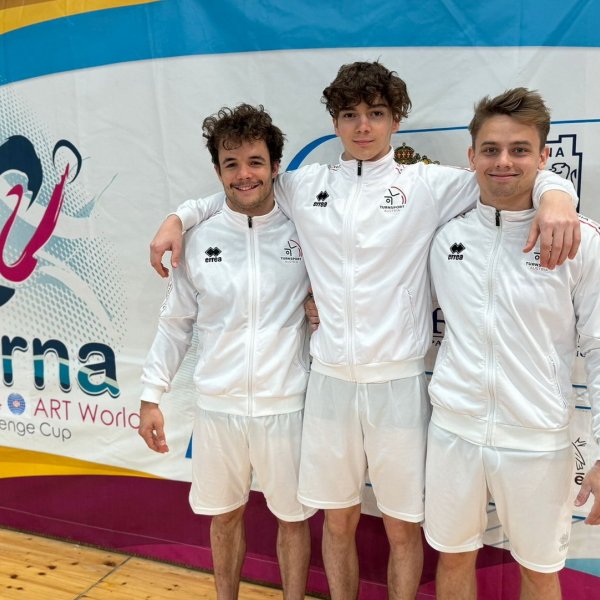 Weltcup in Varna 2024