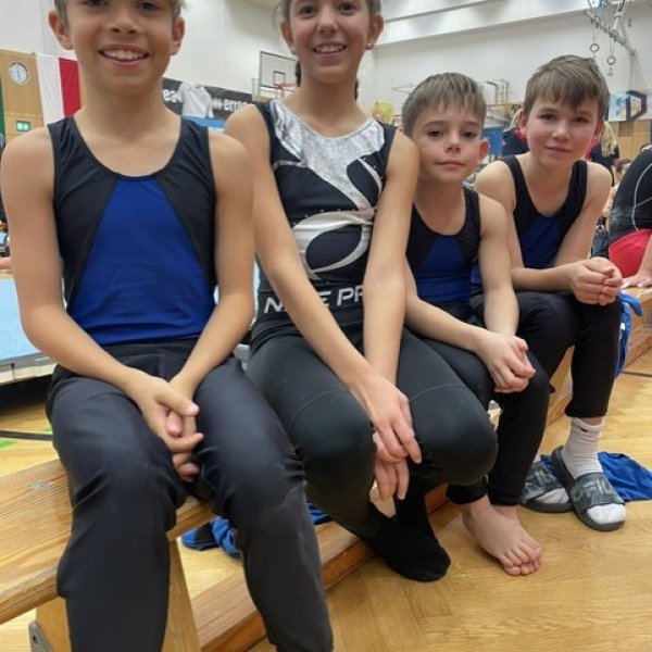 Österreichische Turn10 Meisterschaften_TS Mäder