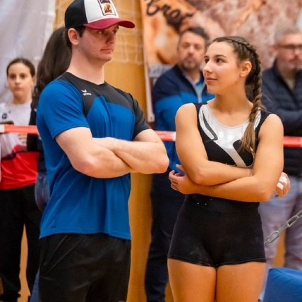 Österreichische Turn10 Meisterschaften_TS Mäder