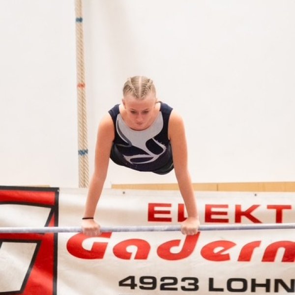 Österreichische Turn10 Meisterschaften_TS Mäder