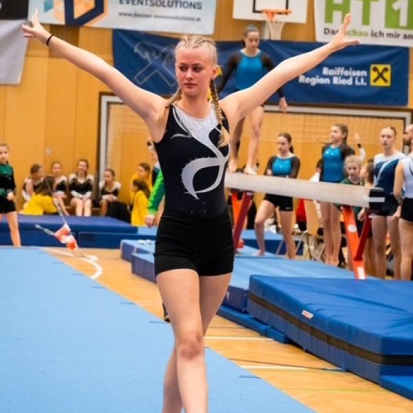 Österreichische Turn10 Meisterschaften_TS Mäder