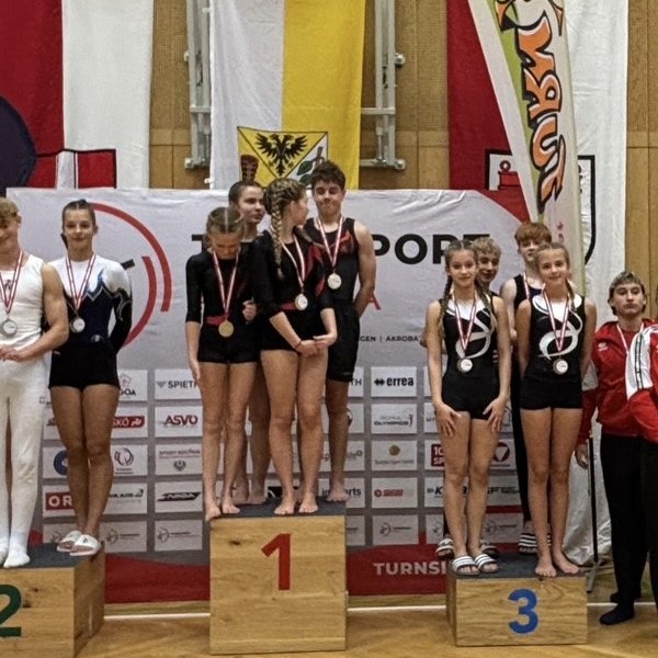 Österreichische Turn10 Meisterschaften_TS Mäder