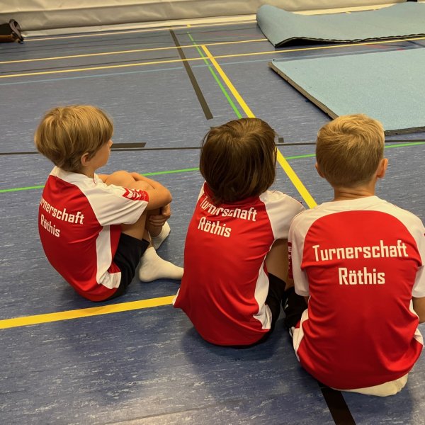 Herbstkurse 2024 von Turnsport Vorarlberg – Ein voller Erfolg 