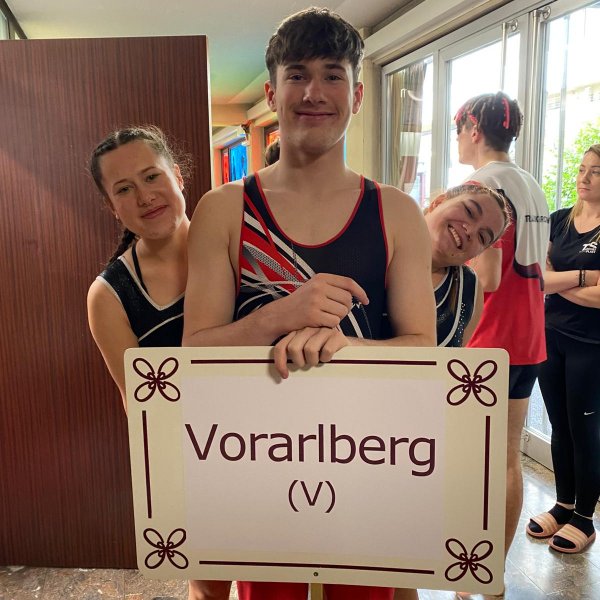 Österreichischen Turn10® Einzelmeisterschaften