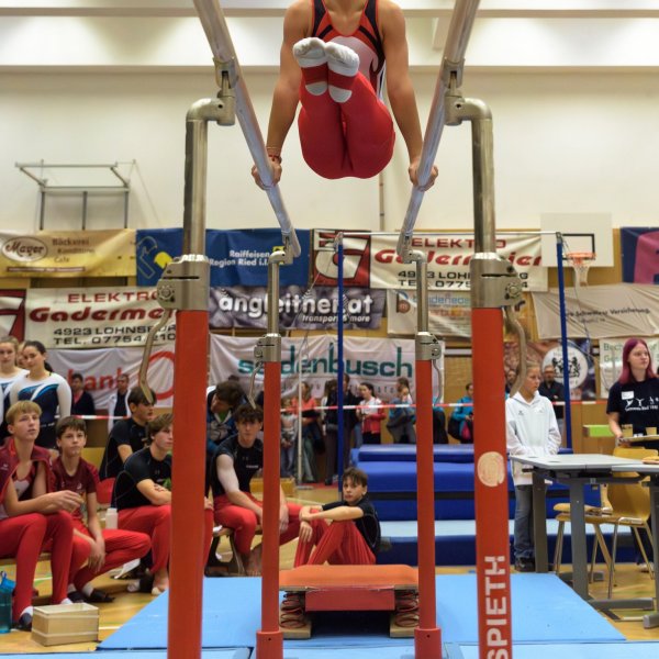 Österreichische Turn10 Meisterschaften_TS Lustenau