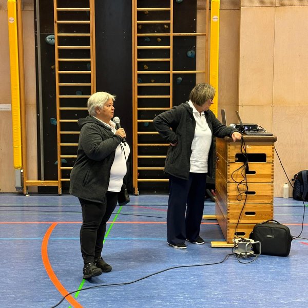 Herbstkurse 2024 von Turnsport Vorarlberg – Ein voller Erfolg 