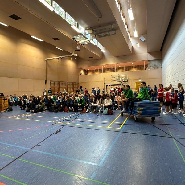 Herbstkurse 2024 von Turnsport Vorarlberg – Ein voller Erfolg 
