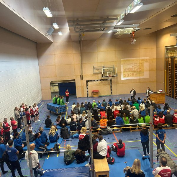Herbstkurse 2024 von Turnsport Vorarlberg – Ein voller Erfolg 