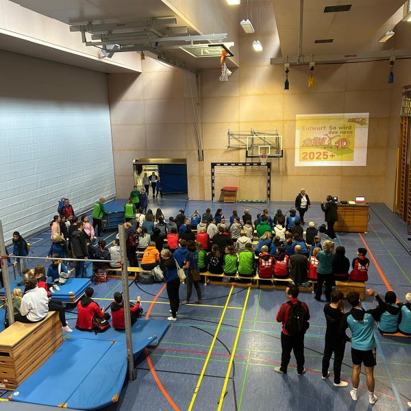 Herbstkurse 2024 von Turnsport Vorarlberg – Ein voller Erfolg 
