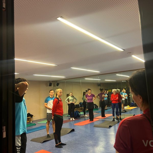 Herbstkurse 2024 von Turnsport Vorarlberg – Ein voller Erfolg 