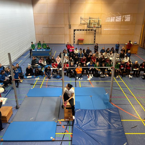 Herbstkurse 2024 von Turnsport Vorarlberg – Ein voller Erfolg 