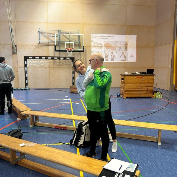 Herbstkurse 2024 von Turnsport Vorarlberg – Ein voller Erfolg 