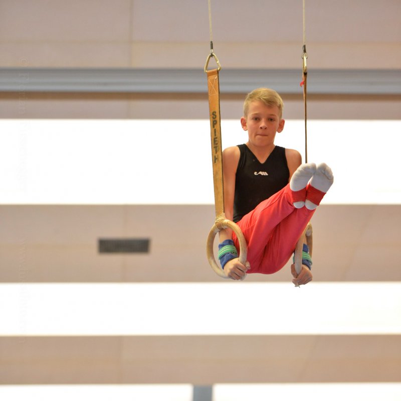 Zimmermann-Cup in Hohenems