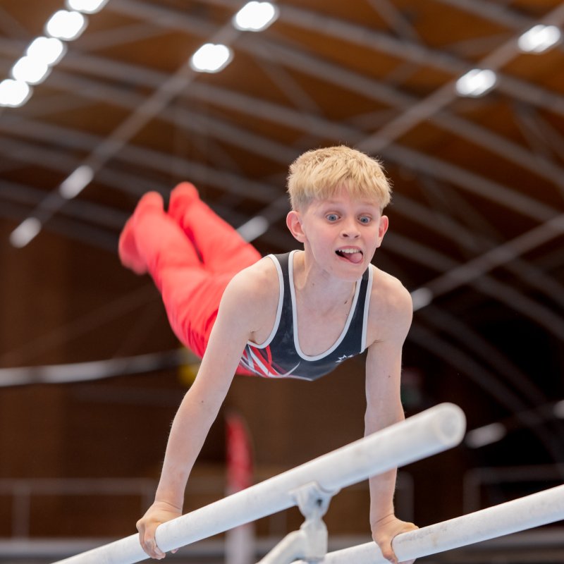 Danke, Dornbirn! – Turnsport Vorarlberg zeigt seine Klasse