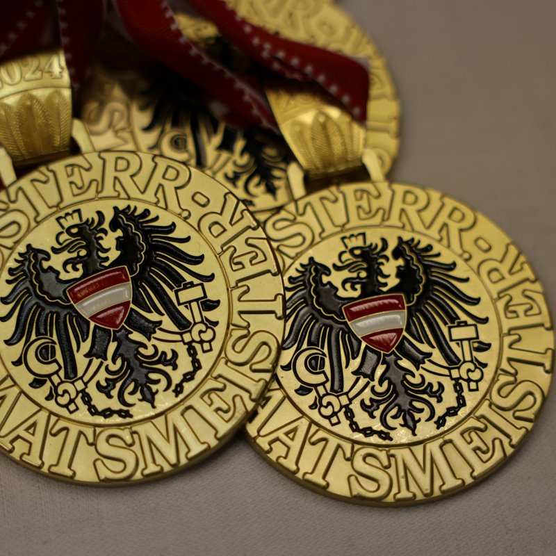 Sportliche Höchstleistungen und Gänsehautmomente
