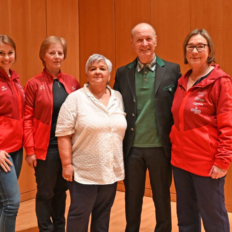 Verbandstag brachte Änderungen