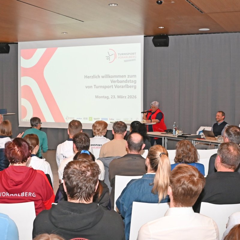 Abschluss eines erfolgreichen Jahres