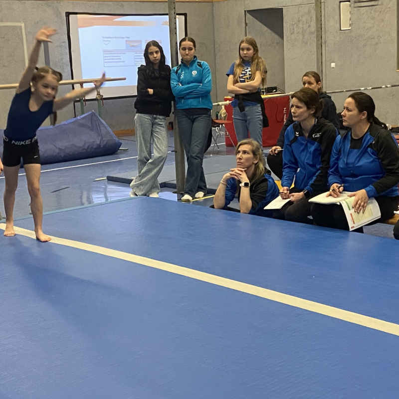 Trainerfortbildung Turn10® 2025+ mit Andreas Jandorek