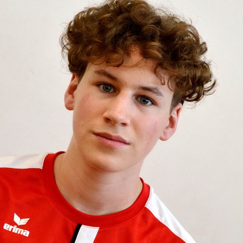 Johannes Fenkart ist neuer Athlet*innen-Sprecher für das Team-Turnen!