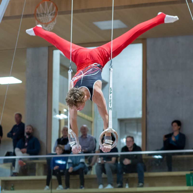 Ausschreibung zur LM und JLM online