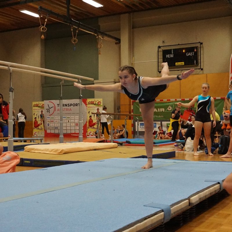 Ausschreibung zu den Turn10® Mannschaftsmeisterschaften