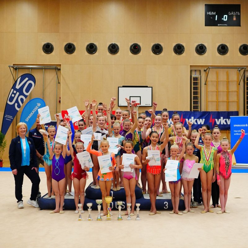 Offene Vorarlberger Landesmeisterschaft 2026