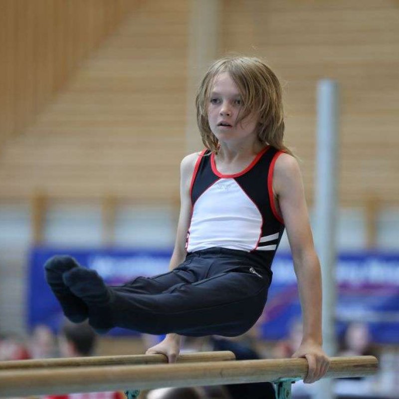 Wettkampfprogramm für Turnsport Vorarlberg Vereine männlich