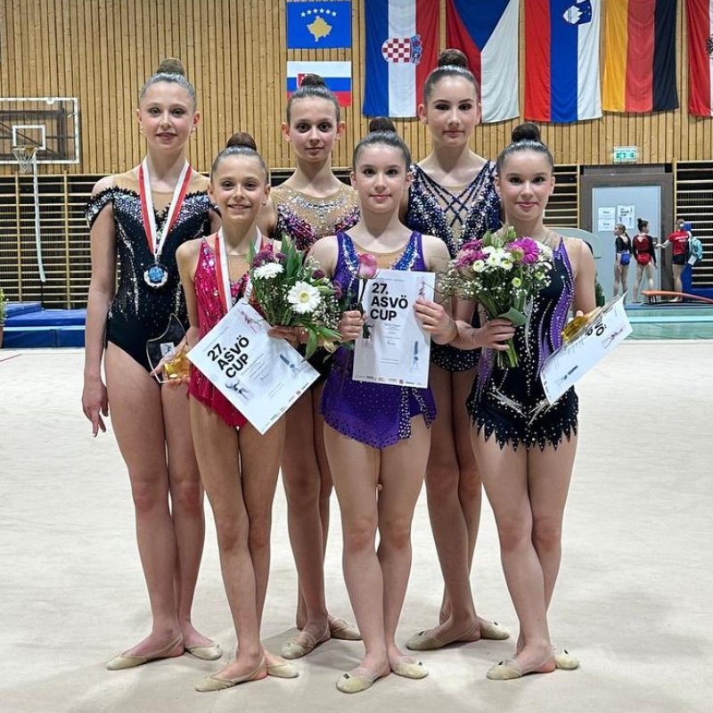 27. ASVÖ Demetz-Memorial Jugendcup