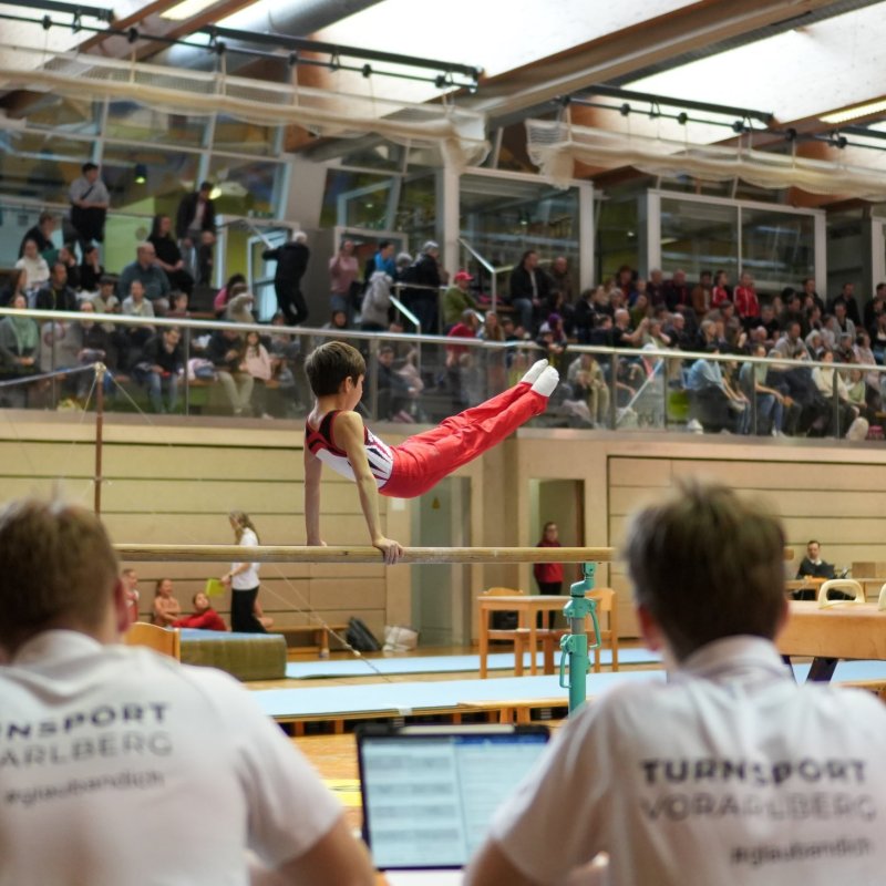 Bezirksturnfest Unterland 2026: Ergebnisse