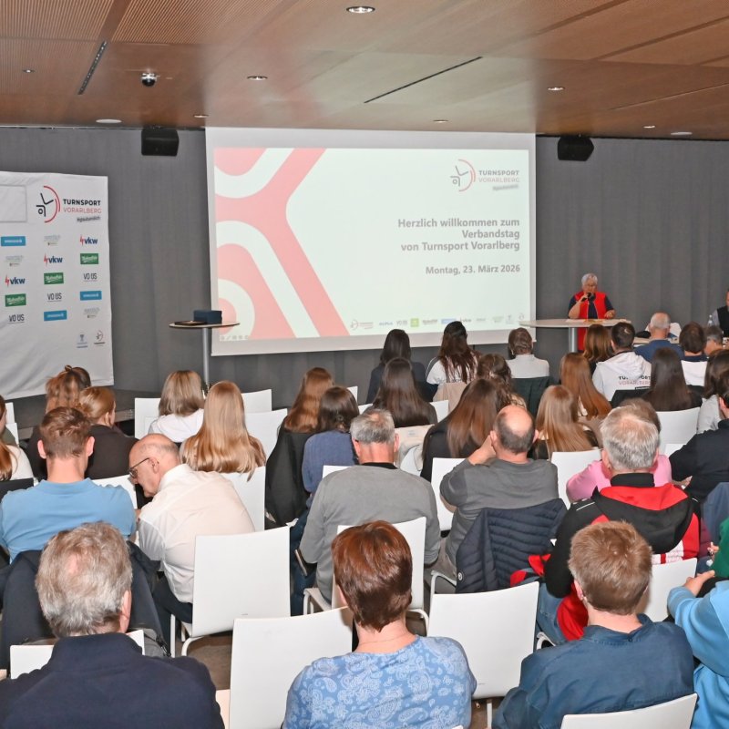 Abschluss eines erfolgreichen Jahres