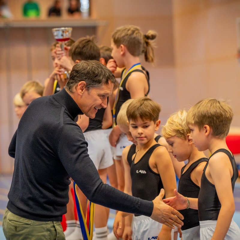 Zimmermann-Cup 2025: Ergebnisse und weitere Infos