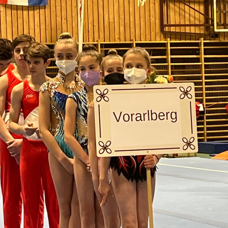 Innsbruck war eine Reise wert