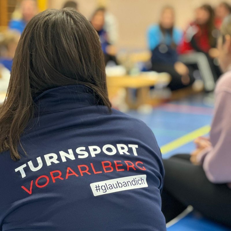 Ein erfolgreiches Fortbildungs-Wochenende für den Vorarlberger Turnsport