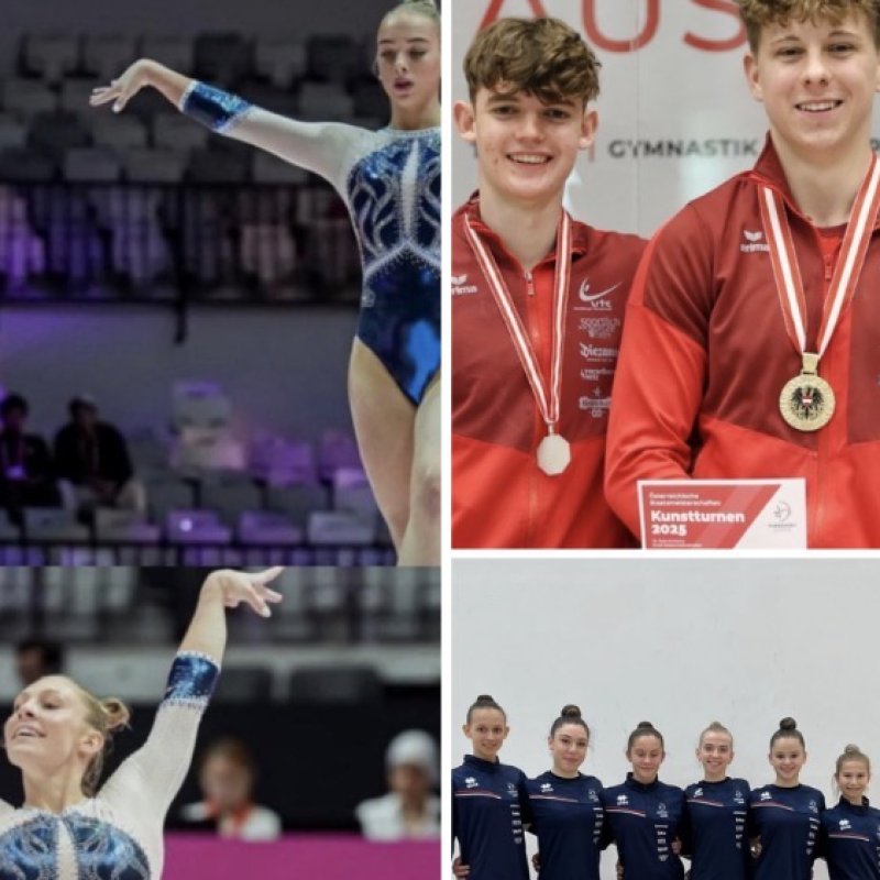 Erfolgreiche Kadersichtungen: Ein starkes Jahr 2026 beginnt