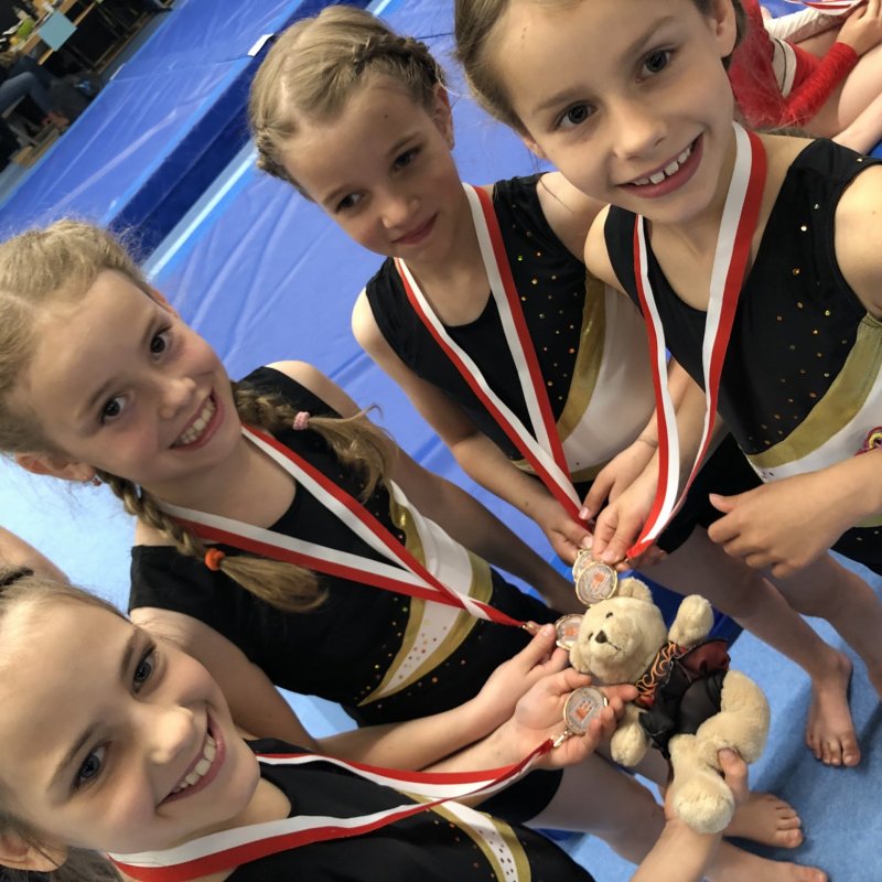 Die Ausschreibung für die Turn10 MM ist online