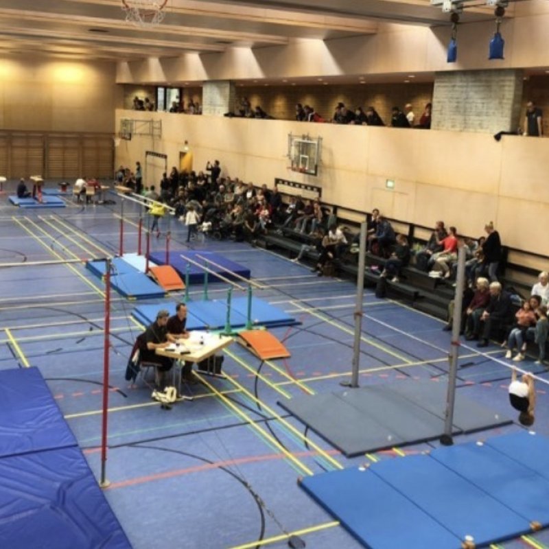 Zimmermann-Cup in Hohenems