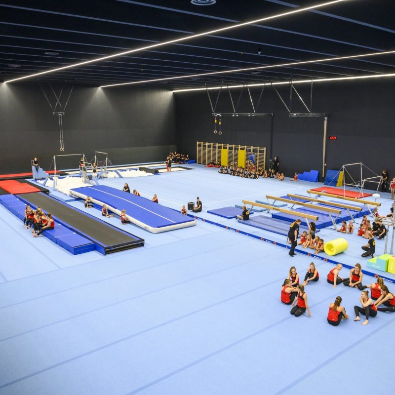 Bezirksturnfest Unterland