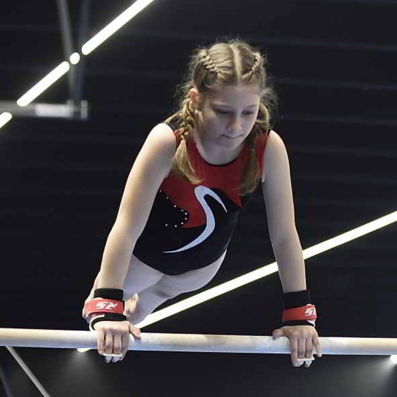 Wertungsrichter:innen Kurse „Kunstturnen weiblich“