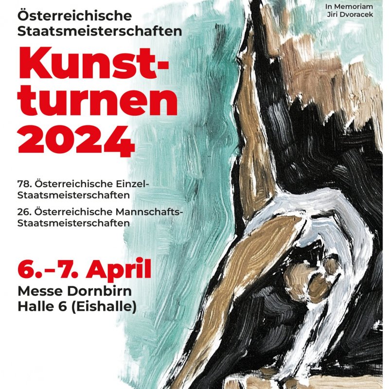 Eine Fülle von Großveranstaltungen 