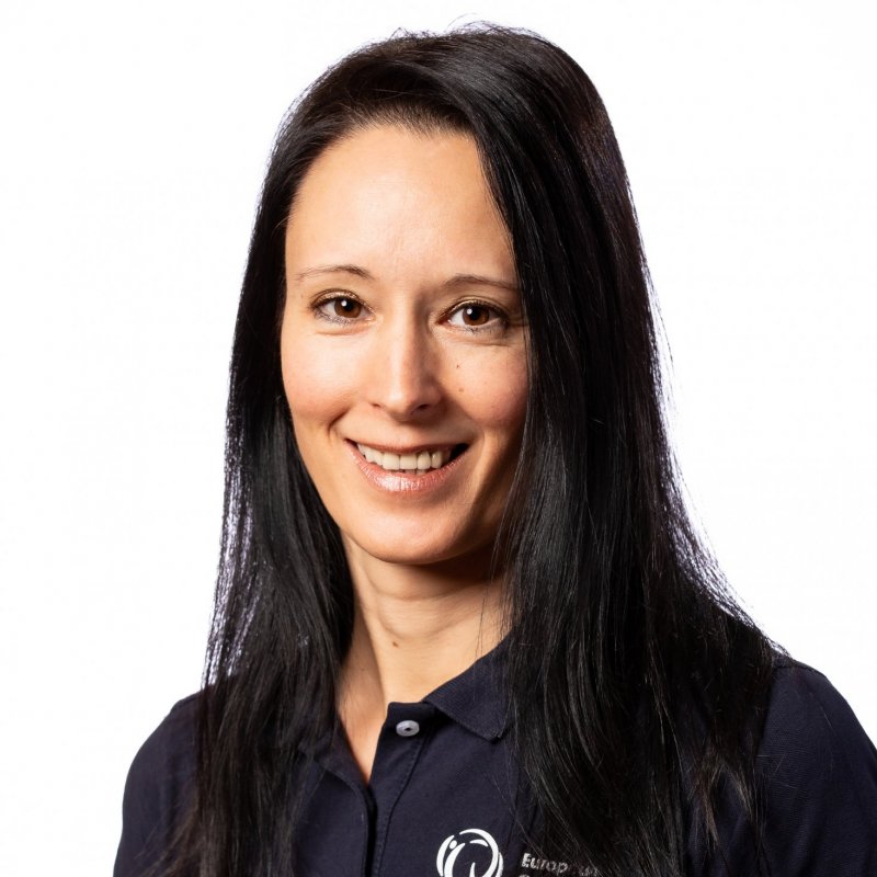 Bianca Franzoi jetzt Europa-Vizepräsidentin für Team-Turnen!